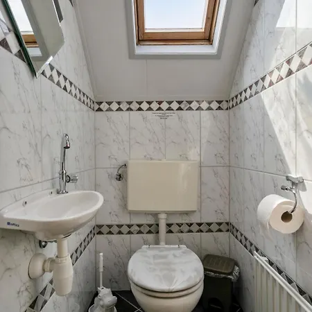 Haringvliet 141 - Noordzeepark Not Intended For Company Or Work-related Ouddorp