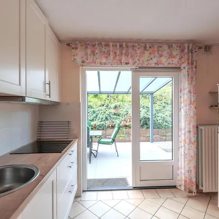 Holiday home Haringvliet 141 - Noordzeepark *