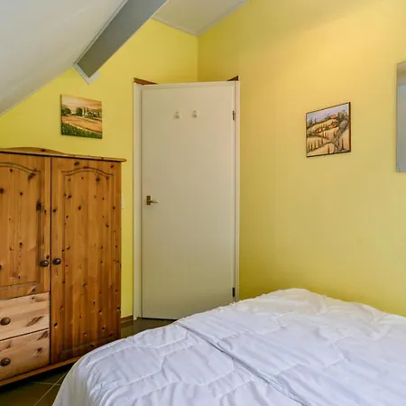 Haringvliet 141 - Noordzeepark Holiday home