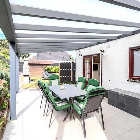 Haringvliet 141 - Noordzeepark Not Intended For Company Or Work-related * Ouddorp