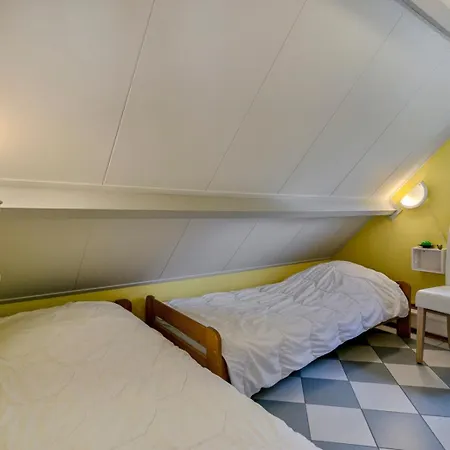 Holiday home Haringvliet 141 - Noordzeepark *