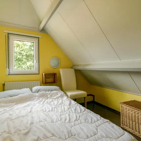 Haringvliet 141 - Noordzeepark Not Intended For Company Or Work-related