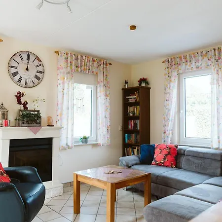 Nyaraló Haringvliet 141 - Noordzeepark Not Intended For Company Or Work-related Ouddorp