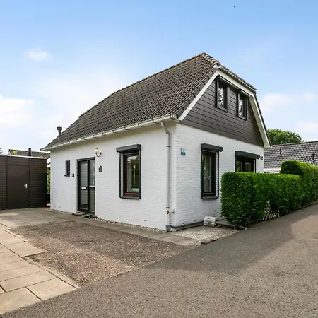 Nyaraló Haringvliet 141 - Noordzeepark Not Intended For Company Or Work-related