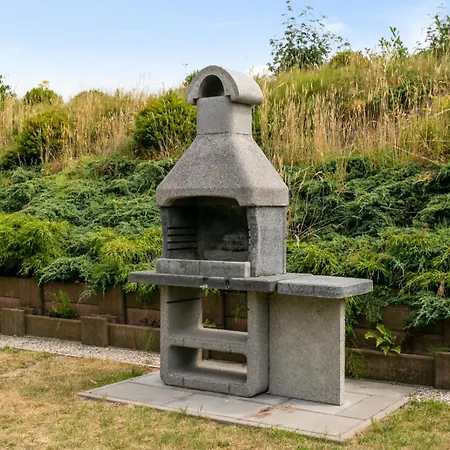Haringvliet 141 - Noordzeepark