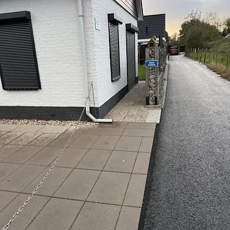 Holiday home Haringvliet 141 - Noordzeepark Not Intended For Company Or Work-related