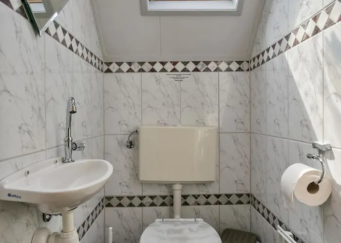 Haringvliet 141 - Noordzeepark Not Intended For Company Or Work-related Ouddorp