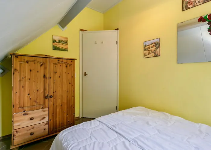 Haringvliet 141 - Noordzeepark Not Intended For Company Or Work-related Holiday home