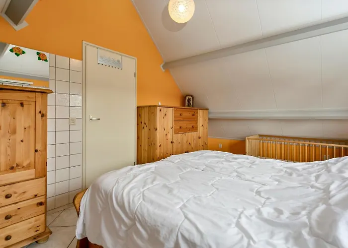 Holiday home Haringvliet 141 - Noordzeepark Not Intended For Company Or Work-related *