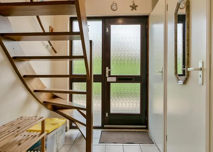 Haringvliet 141 - Noordzeepark Not Intended For Company Or Work-related Holiday home *