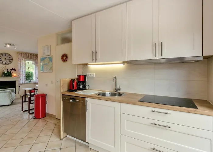 Holiday home Haringvliet 141 - Noordzeepark Not Intended For Company Or Work-related Ouddorp