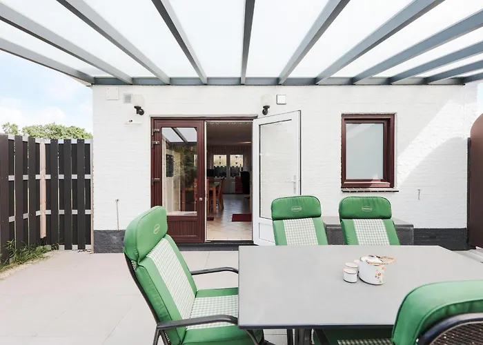 Haringvliet 141 - Noordzeepark Not Intended For Company Or Work-related Holiday home *