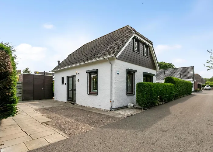 Holiday home Haringvliet 141 - Noordzeepark Not Intended For Company Or Work-related