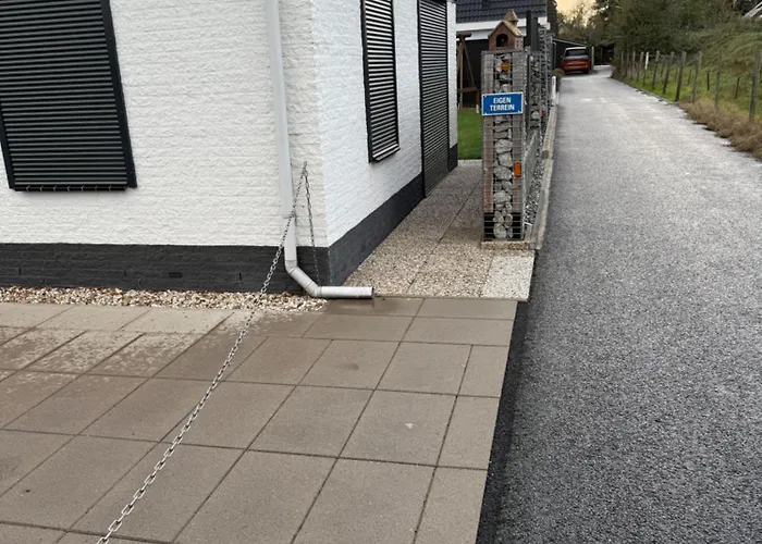 Holiday home Haringvliet 141 - Noordzeepark Not Intended For Company Or Work-related