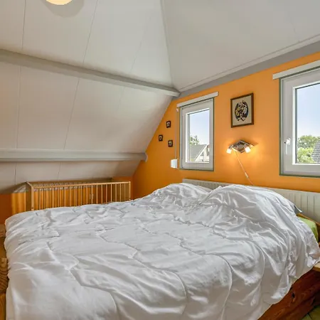 Haringvliet 141 - Noordzeepark Not Intended For Company Or Work-related Ouddorp