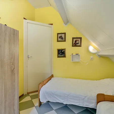 Haringvliet 141 - Noordzeepark Not Intended For Company Or Work-related