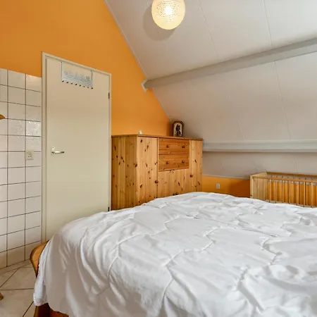 Prázdninový dům Haringvliet 141 - Noordzeepark Not Intended For Company Or Work-related *