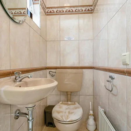 Haringvliet 141 - Noordzeepark Not Intended For Company Or Work-related *