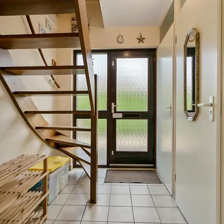 Haringvliet 141 - Noordzeepark Not Intended For Company Or Work-related Prázdninový dům *