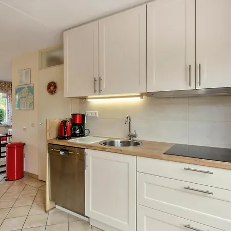 Prázdninový dům Haringvliet 141 - Noordzeepark Not Intended For Company Or Work-related Ouddorp