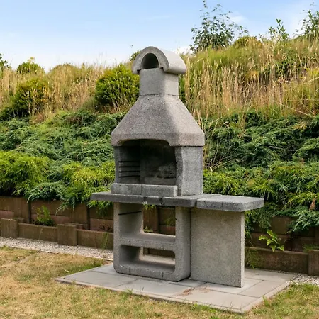 Haringvliet 141 - Noordzeepark Not Intended For Company Or Work-related