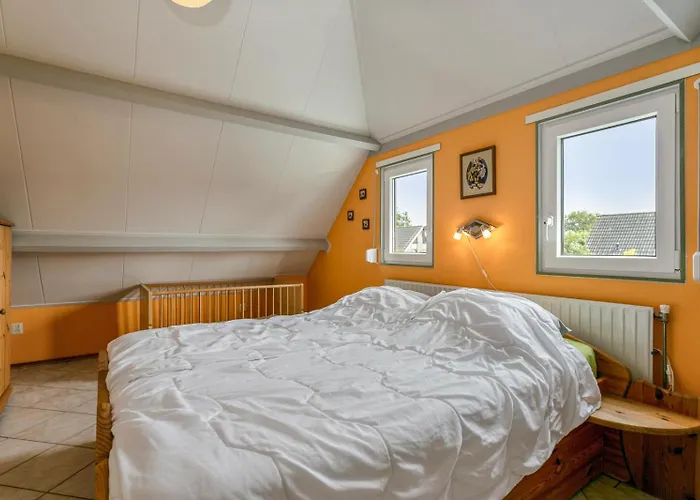 Haringvliet 141 - Noordzeepark Not Intended For Company Or Work-related アウドルプ