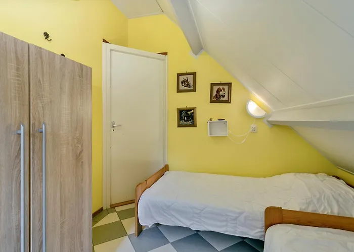 Haringvliet 141 - Noordzeepark Not Intended For Company Or Work-related