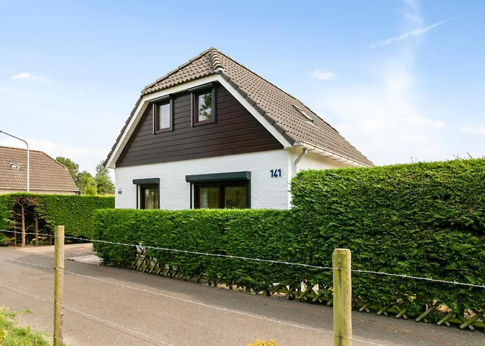 Haringvliet 141 - Noordzeepark Not Intended For Company Or Work-related