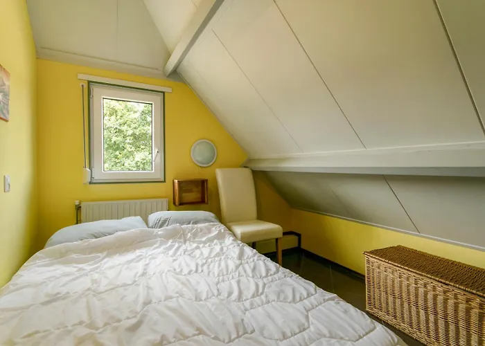 Haringvliet 141 - Noordzeepark Not Intended For Company Or Work-related