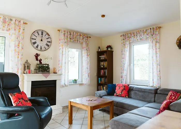 別荘 Haringvliet 141 - Noordzeepark Not Intended For Company Or Work-related アウドルプ