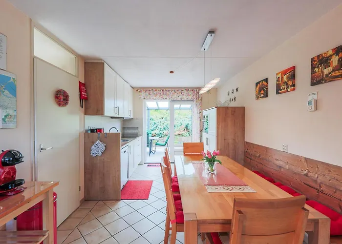 Haringvliet 141 - Noordzeepark Not Intended For Company Or Work-related 別荘 アウドルプ